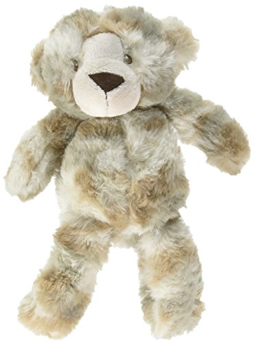 Nat And Jules Rhett Bear With Rattle