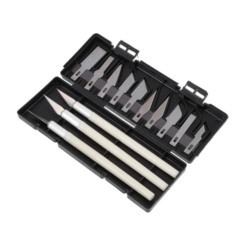 BRIGHTFUFU Diy Pumpkin Carving Set Includes Carver Engraving Tools Modeling Device for Boys and Girls Random Color