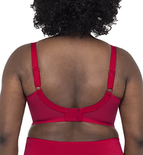 Image of Goddess Women's Plus Size Keira Underwire Banded Bra
