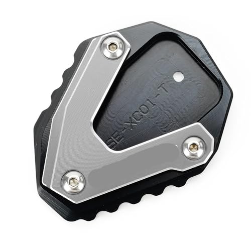 Support latéral pour Morini Seiemmezzo et accessoires de béquille moto