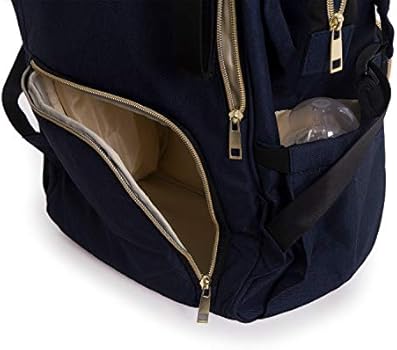 sienna nappy backpack