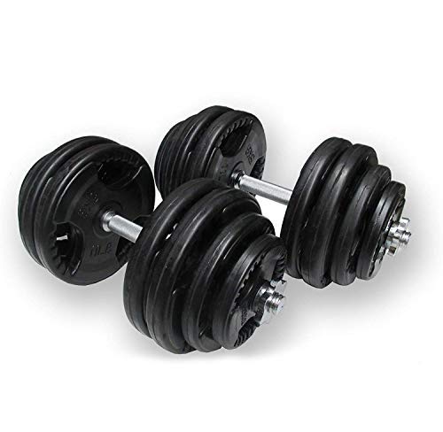 fitness which dumbbell set is best for beginners