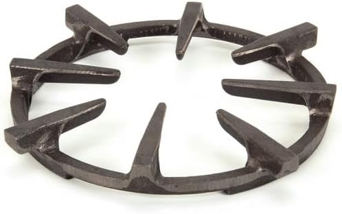 Replacement for fits G6214 Garland H280 Ring Grate (Cast Iron) G6214