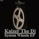  Wheels (Original Mix)