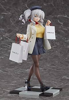 Amazon | 艦隊これくしょん ‐艦これ‐ 鹿島 お買い物mode 1/8スケール