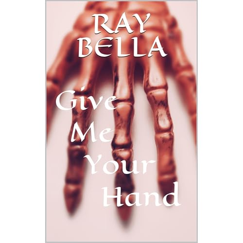 Give Me Your Hand by Ray Bella episode artwork
