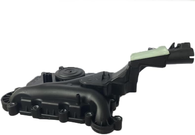 for Au-di Q5 A6 C6 A5 Q7 3.0l Oil Separator Crankcase Vent Valve 06e103547 - Oil and Gas Separator -