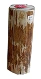 traumfeuer rezept  Traumfeuer - Schwedenfeuer das flammende Vergnügen - Ecocandle3 47cm hoch