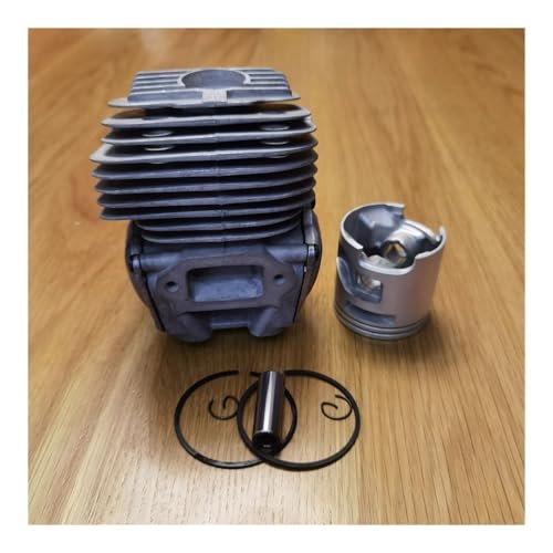 Piston de cylindre K760 traitement Nikasil 51 mm usinage de précision