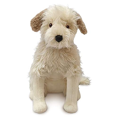Peluche Disney Cruella doudou câlin réconfortant pour enfant