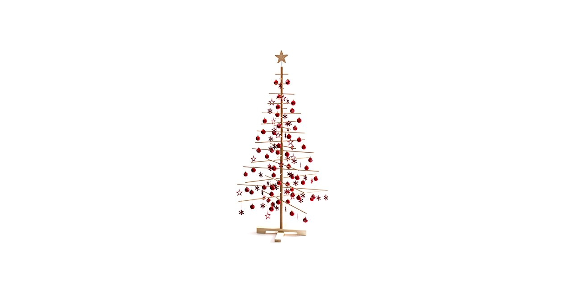 値下げ中⭐︎Xmas3 クリスマスツリー 75cm 木製 値下げ中⭐︎Xmas3 クリスマスツリー 75cm 木製 値下げ中