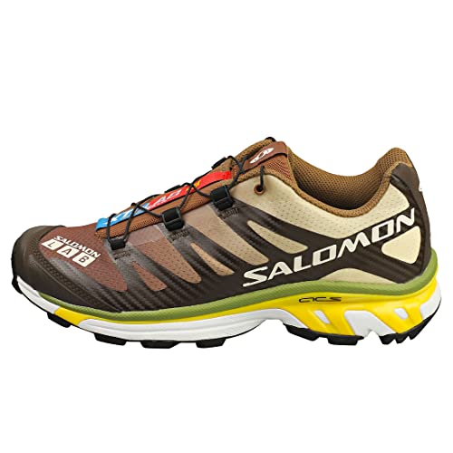 Salomon Salomon XT-4 Advanced Bungee Cord Mens Shoes Size-10.5