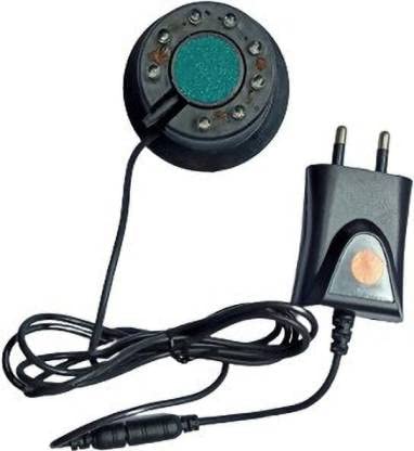 Kapoor pets™ Ac 220V Submersible Fountain Aquarium Pond Spare Replacement Pump with 8 Led Aquarium Air Stone (1 Stones) (B09J2S9ZMK) Amazon Price History, Amazon Price Tracker