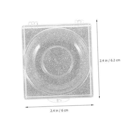 ERINGOGO 12 vX`bN܂[P[X [W[ Vo[J[htRpNg[{bNX ACbVI[KiCU[ gїp