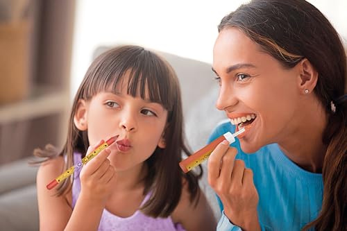 Crazy Chic Brillants À Lèvres Tropical Vibe - vue 4