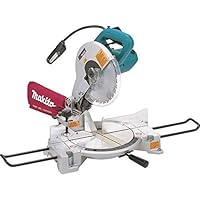 Algopix Similar Product 5 - Compound Miter Saw, 10 In