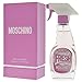 Moschino Moschino pink fresh couture by moschino for women - 1.7 Ounce edt spray, 1.7 Ounce