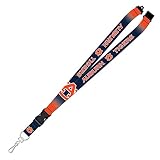 Auburn Tigers Lanyard Crossover