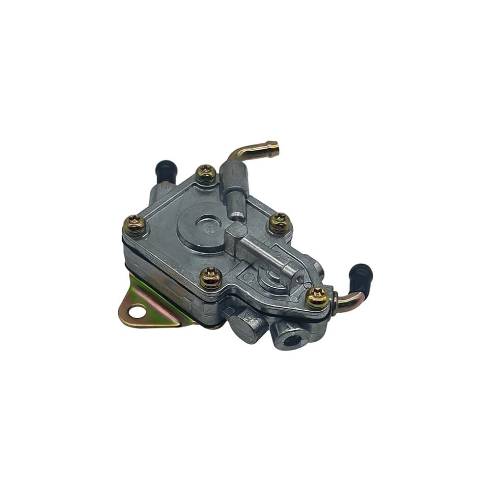 Pompe à carburant stable pour quad YMH450 660, référence 5UG-13910-01-00 - 4