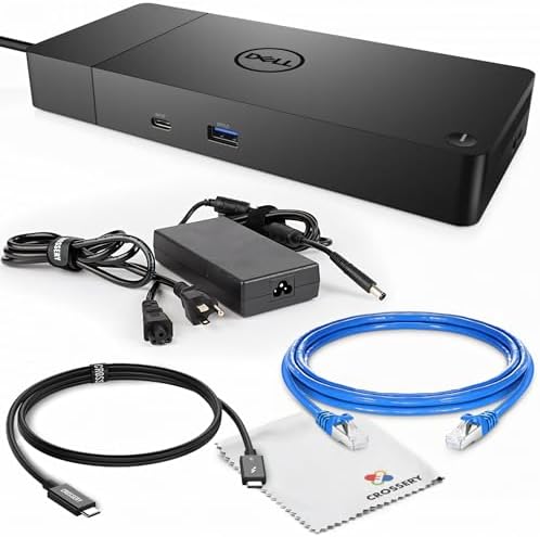 Station d'accueil Microsoft Surface Dock - Accessoire tablette - Achat