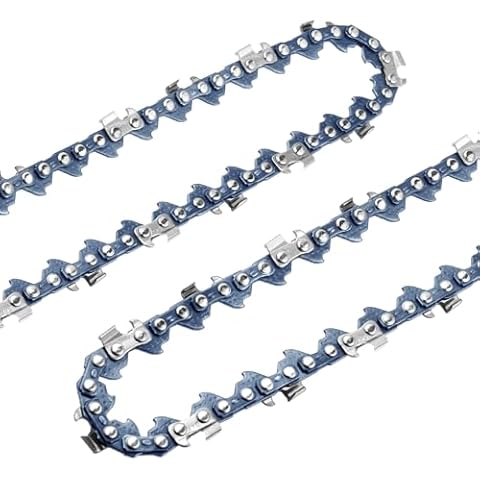 Vastar 16 Inch Low-Kickback Chainsaw Chain Cover