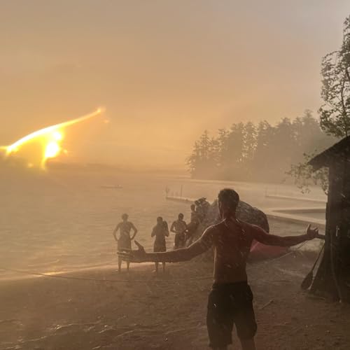 Give The Love You Got!