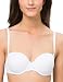 Produktbild BeeDees Damen T-Shirt BH Stepy Soft WDP weiß | 70B