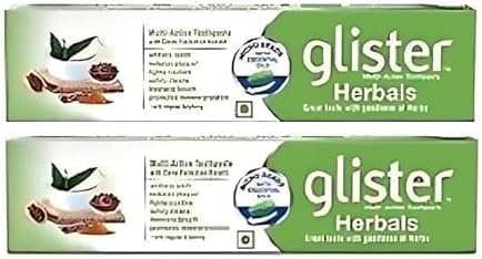 Glister Multi Action Toothpaste 200Gm(1)
