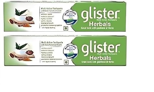Glister Multi Action Toothpaste 200Gm(1)