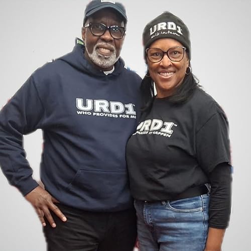 URD1 &ndash; Praise in Motion