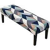 Entretien facile: Rafraîchissez la version de vos meubles et sans plis. Lavable en machine à l'eau froide pour un entretien et une maintenance faciles, séparément dans l'eau froide au cycle délicat, n'utilisez pas d'eau de Javel. Si vous n'êtes pas satisfait du produit pour une raison quelconque, veuillez nous contacter et nous serons heureux de vous aider.