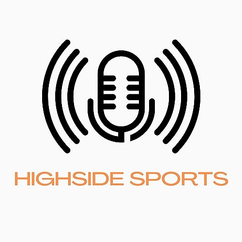 Couverture de Highside Sports