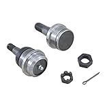 Yukon (YSPBJ-017) Ball Joint Kit for Dodge Dana 44 Differential