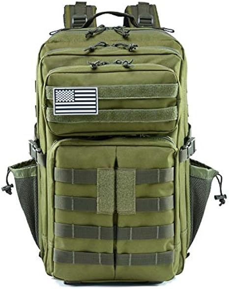 lhi military tactical backpack