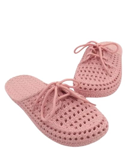 T-Rock Womens Flip Flops Slippers (Pink, UK Footwear Size System, Adult, Women, Numeric, Medium, 8) (B0D9BX3VSJ) Amazon Price History, Amazon Price Tracker