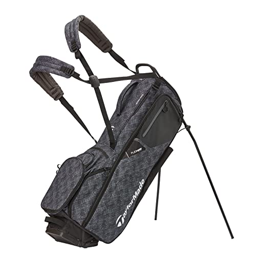 Top 10 Taylormade Stand Bags of 2023 Best Reviews Guide