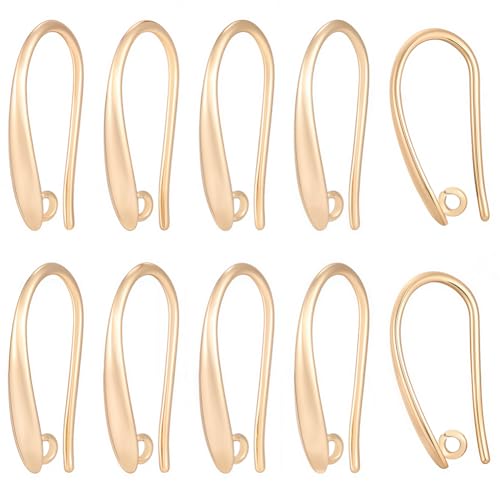 Crochets boucles d'oreilles françaises pour exprimer votre créativité