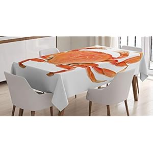 ABAKUHAUS Multicolore Tafelkleed nl_4