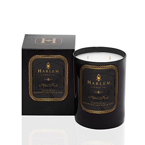 Harlem-Candle-Co-After-Dark-Candle-SnufferTrimmer-Set-A-Luxurious-Evening-Indulgence Harlem Candle Co After Dark Candle SnufferTrimmer Set A Luxurious Evening Indulgence