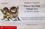 Where the Wild Things Are, Cassette and Book