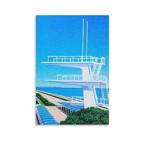 i䔎 {̃OtBbNfUCi[ CXg[^[ ssi Cmi A[g|X^[ (185) z[ A[gpl ǃA[g Ǌ| G ŉ |pi CeA20x30inch(50x75cm)