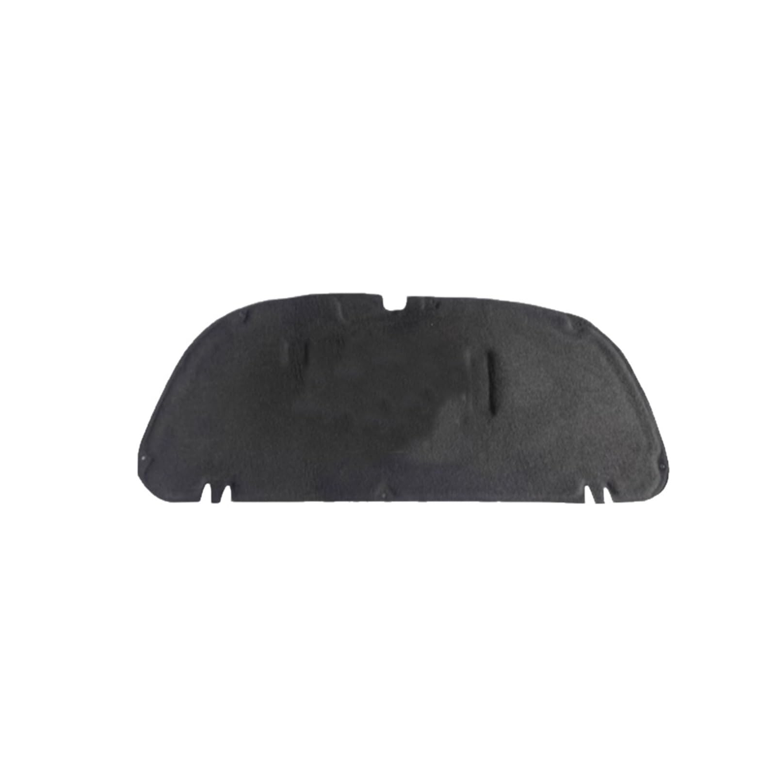 Lycheu Color C Front Hood Engine Firewall Car Hood Engine Cover For Corolla E210 For Auris Sport 2019-2025 Insulation Liner Cotton Soundproof Trunk Heat Mat Accessorie