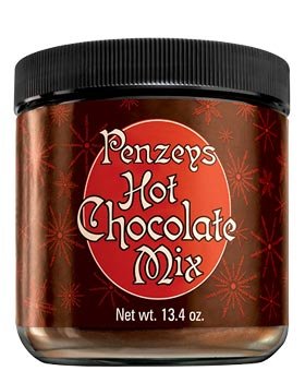 Hot Chocolate Mix By Penzeys Spices 13.4 oz 2 cup jar (Pack of 1)