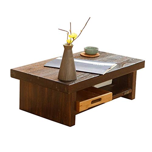Weiyue Small Coffee Table- Small Table Coffee Table Side Table Low Tab Weiyue Small Coffee Table- Small Table Coffee Table Side Table Low Tab