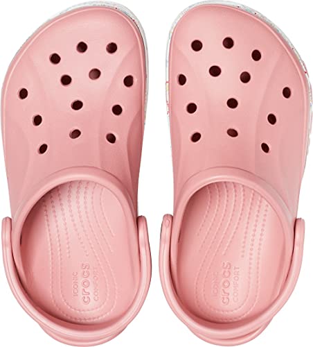 Image of Crocs Unisex Adult Bayaband Bandana Print Clog