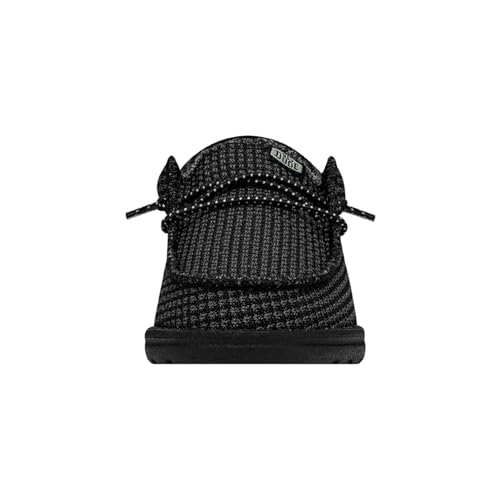 Image of HEYDUDE Boys' Wally Sport Mesh Kids