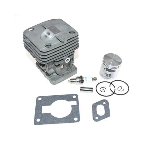 Kit cylindre-piston 35 mm à haute compression pour débroussailleuse FS120 2-Mix