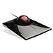 MOUSE,SLIMBLD TRKBALL,GR