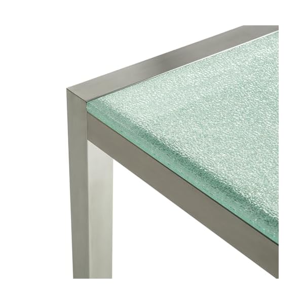 Grosseto Gartenmöbel-Set für 8 Personen Beige