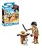 Produktbild PLAYMOBIL Asterix 71548 Osolemirnix mit Idefix, ab 5 Jahren